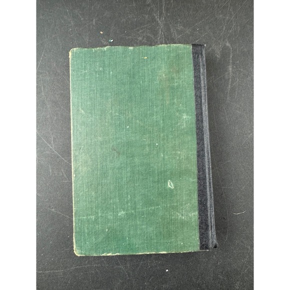 Rebecca of Sunnybrook Farm Kate Douglas Wiggin 1903 Houghton Mifflin Hardcover - Picture 8 of 10